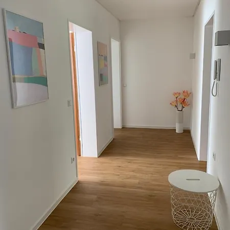 Ferienwohnung Alpenstrasse Friedrichshafen Exterior photo