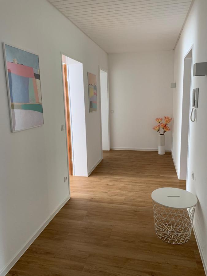Apartment Alpenstrasse