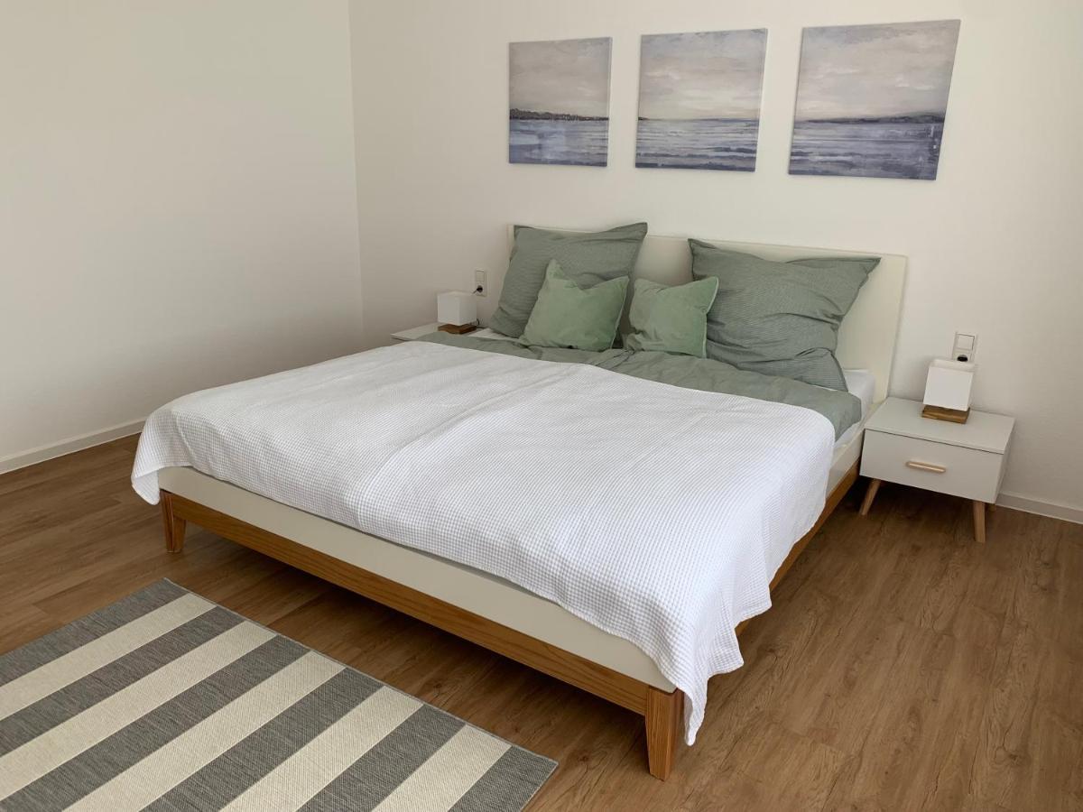 Alpenstrasse Apartment